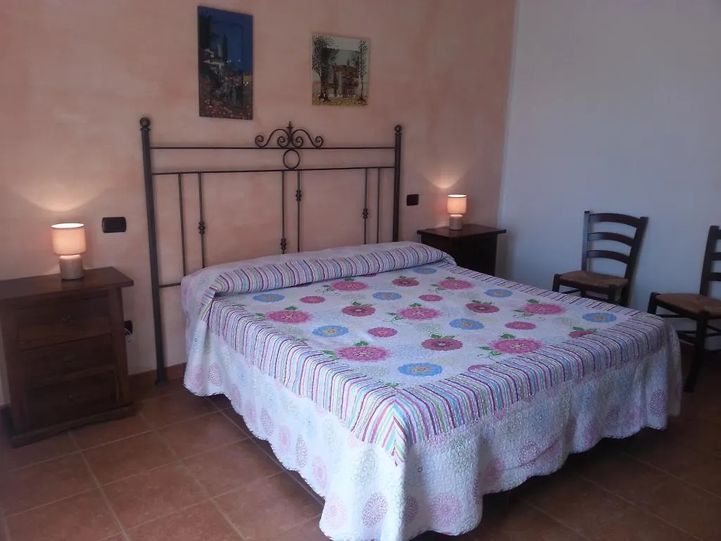 Agriturismo Podere San Carlo Villa Marsiliana 0*,  Italy