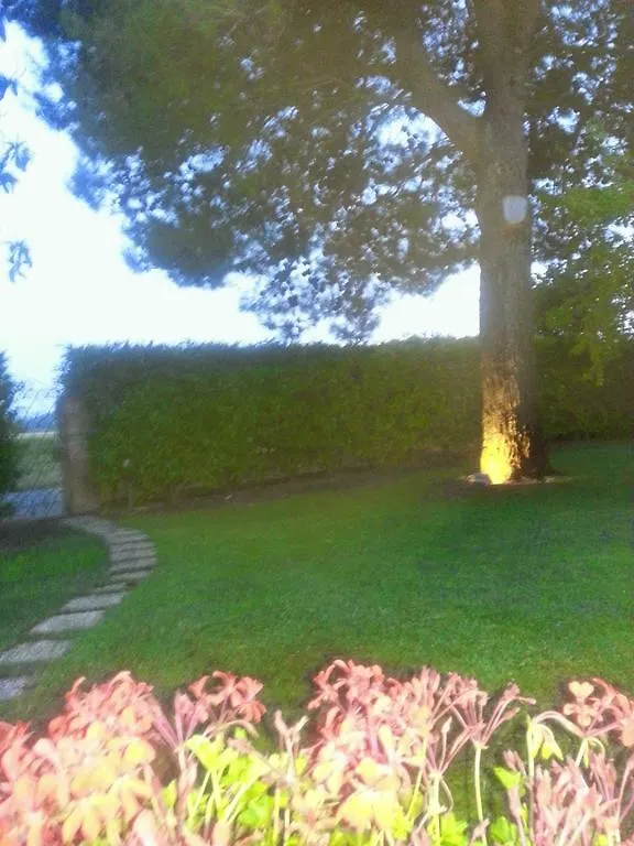 Farm stay Agriturismo Podere San Carlo Villa Marsiliana