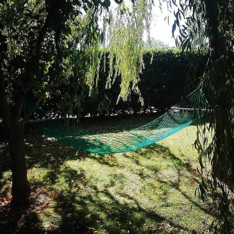Agriturismo Podere San Carlo Villa Marsiliana