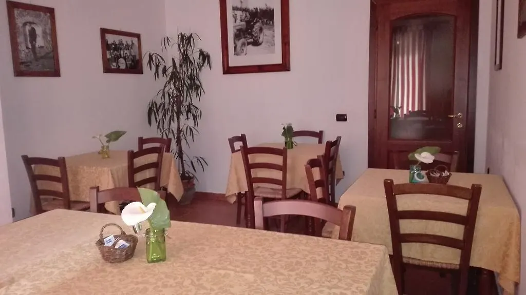 Agriturismo Podere San Carlo Villa Marsiliana Farm stay
