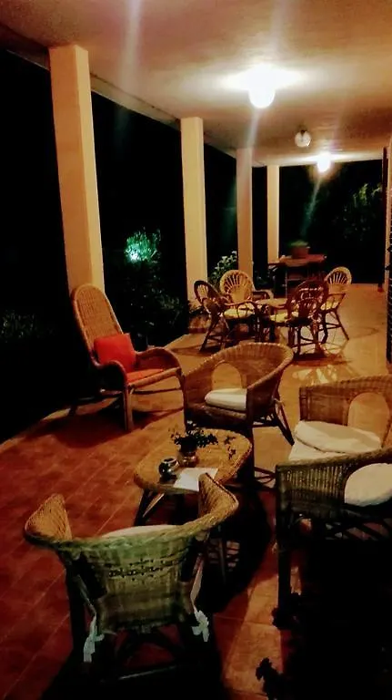 Agriturismo Podere San Carlo Villa Marsiliana