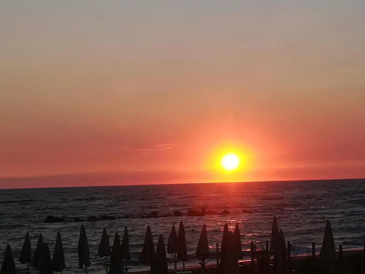 Agriturismo Podere San Carlo Villa Marsiliana 0*,  Italy