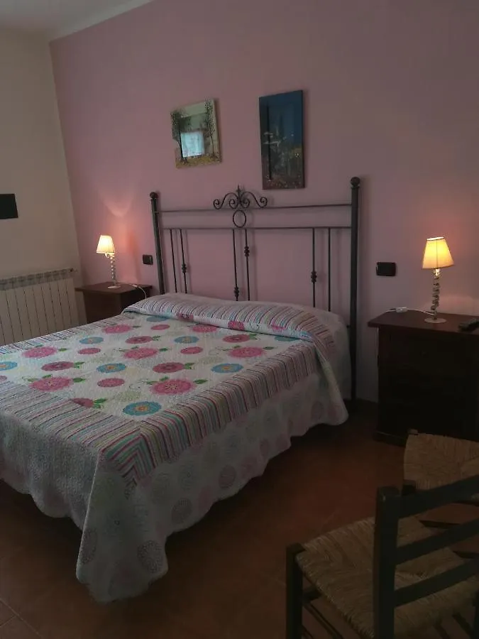 Agriturismo Podere San Carlo Villa Marsiliana 0*,  Italy